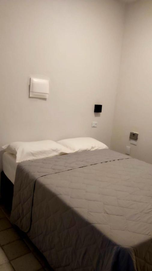 Appartamento Flat Inteiro Vista-Mar Recife Esterno foto
