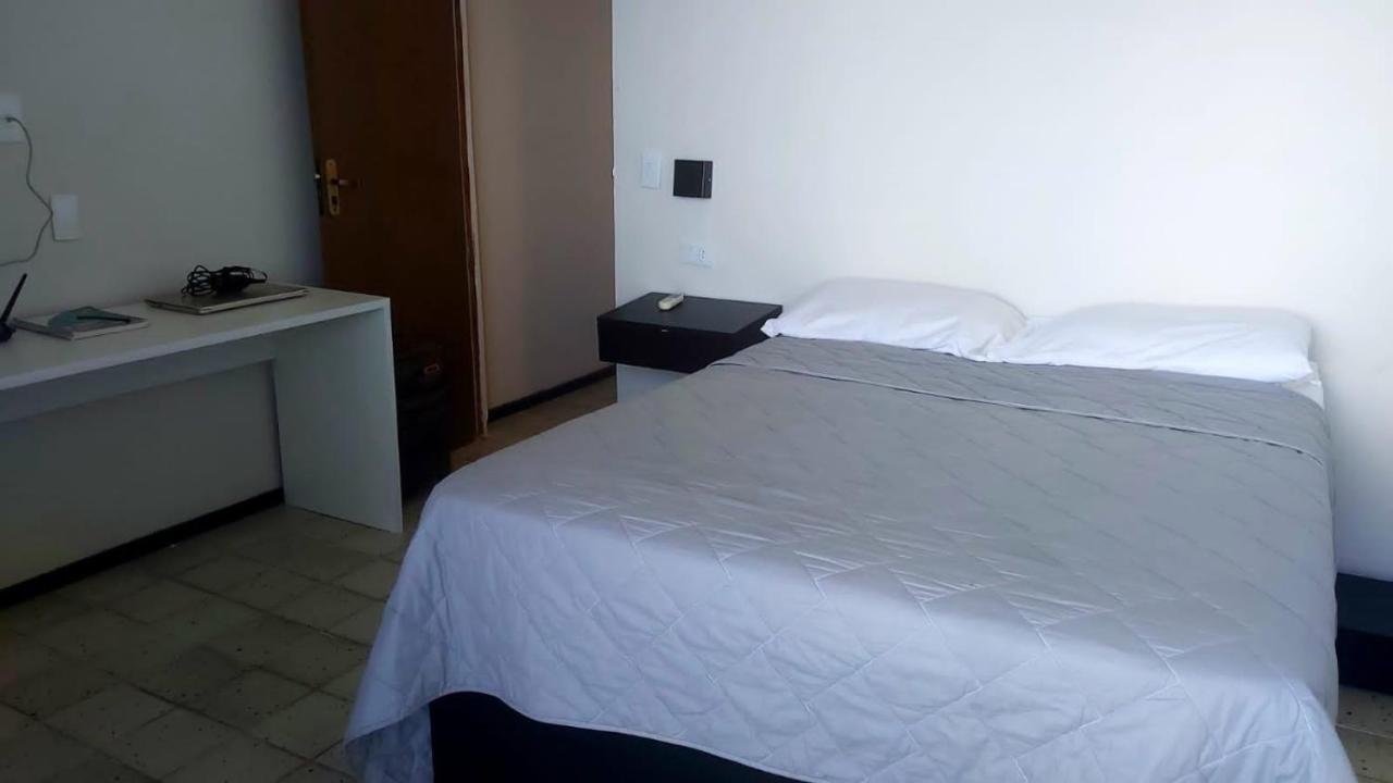 Appartamento Flat Inteiro Vista-Mar Recife Esterno foto